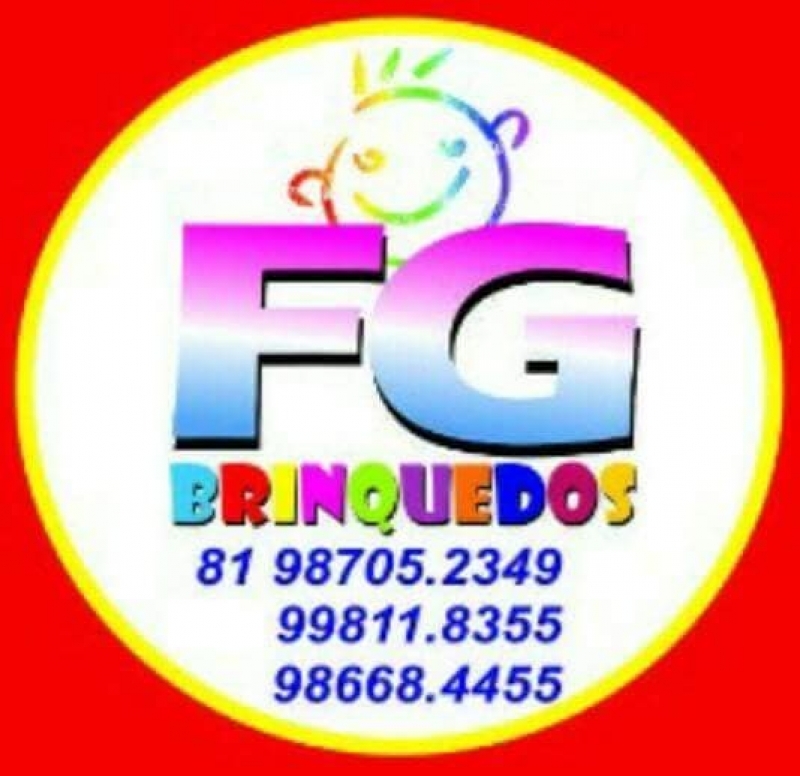 FG BRINQUEDOS